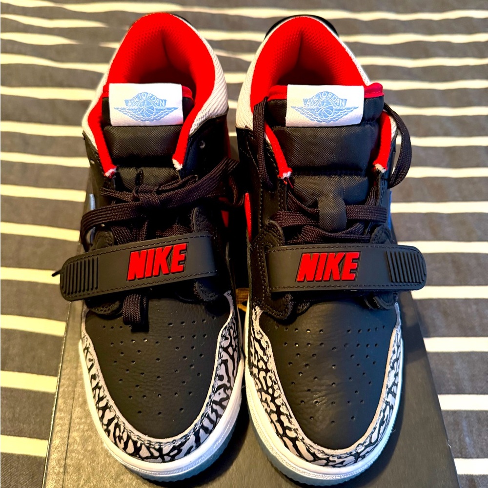 Air Jordan Legacy 312 Low